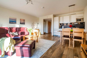 Haus Seehafen Apartment 0 4